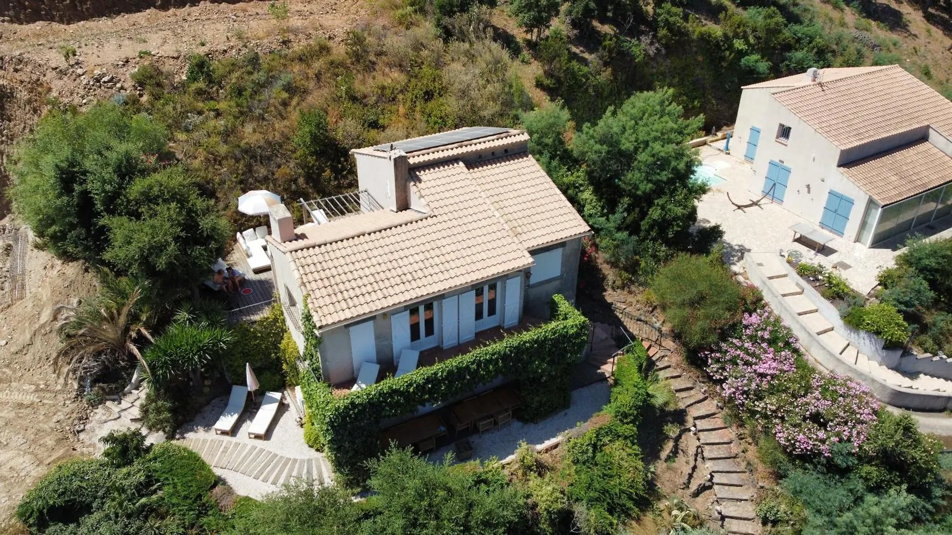 Holidayhome With A View - Les Lucines location