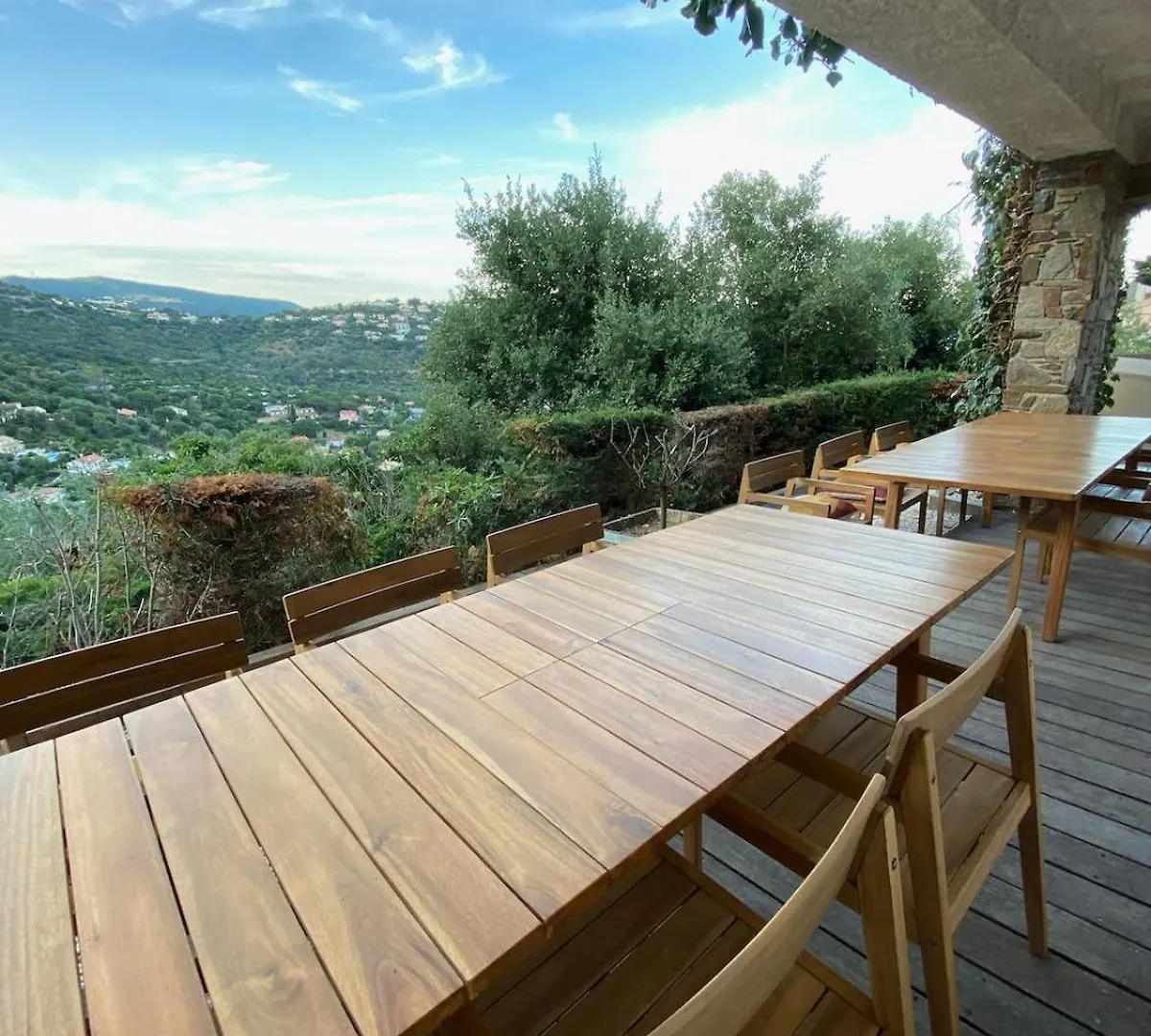 Holiday home Holidayhome With A View - Les Lucines Cavalaire-sur-Mer France