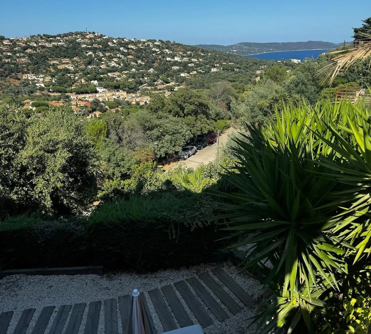Holiday home Holidayhome With A View - Les Lucines Cavalaire-sur-Mer