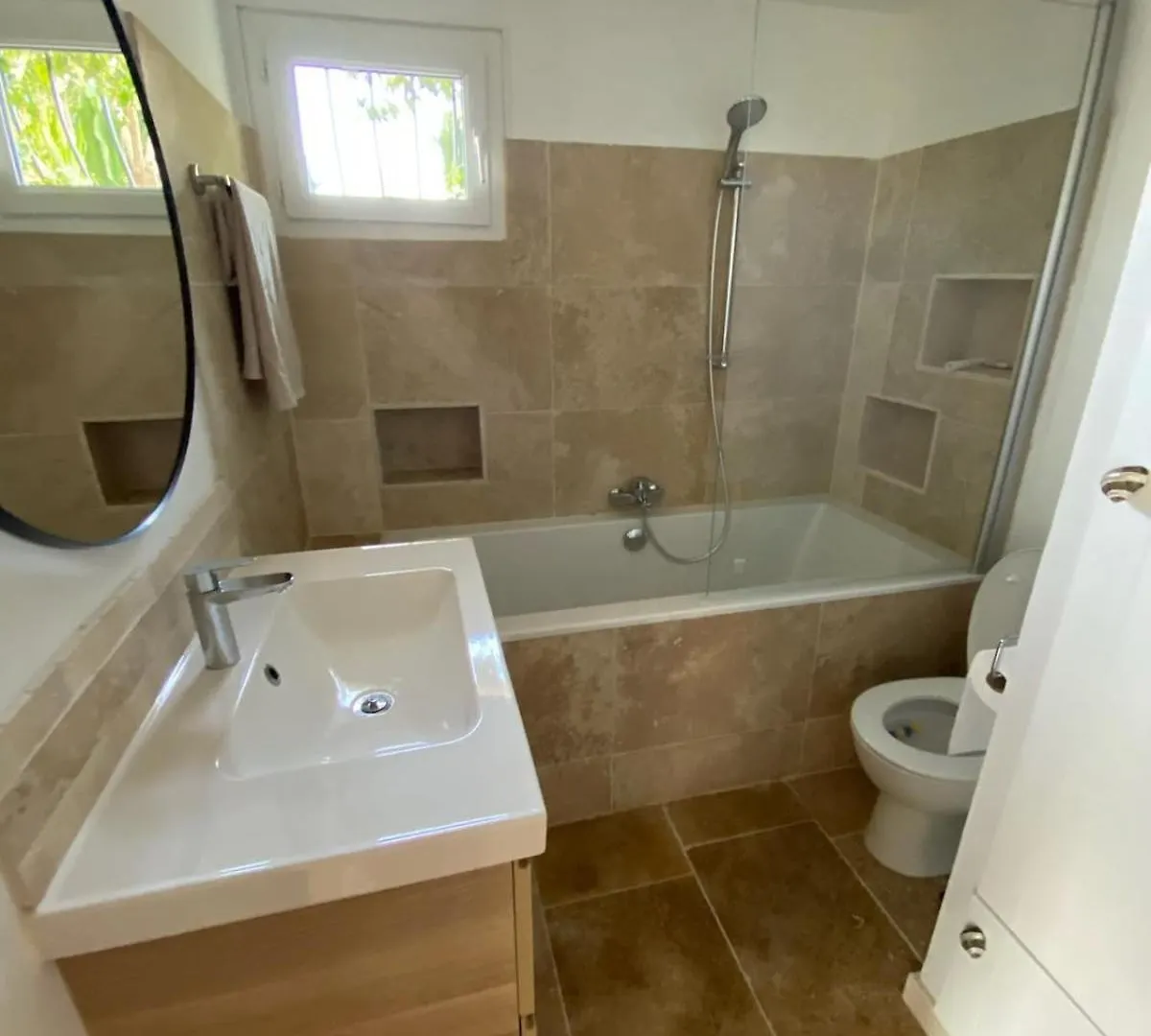 Holidayhome With A View - Les Lucines Cavalaire-sur-Mer Holiday home