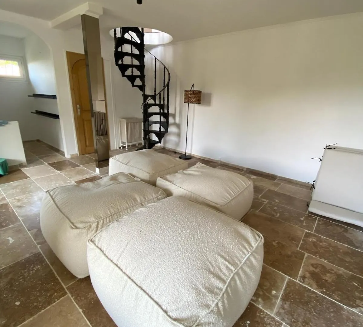Holidayhome With A View - Les Lucines Cavalaire-sur-Mer Holiday home